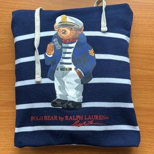 Polo Ralph Lauren size L  fits like in ( Medium )